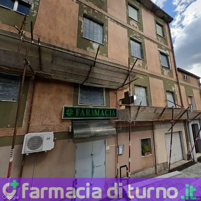 Farmacia Dr Guaglianone Giovanni