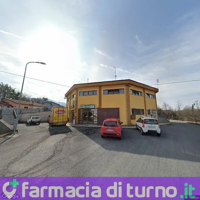 Farmacia D'Agostino Dr.ssa Raffaella
