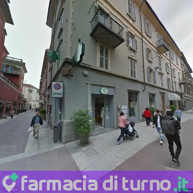 Lafarmacia.Ferraris