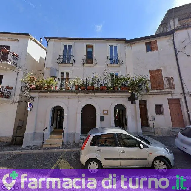 Farmacia Scaglione Dott Gianclaudio