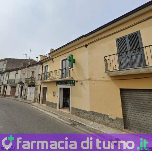 Farmacia Tamburi Angela