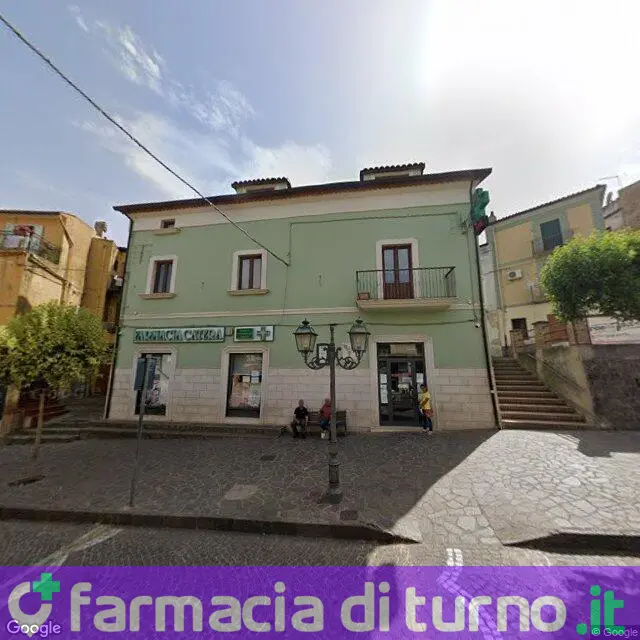 Farmacia Catera Giancarlo