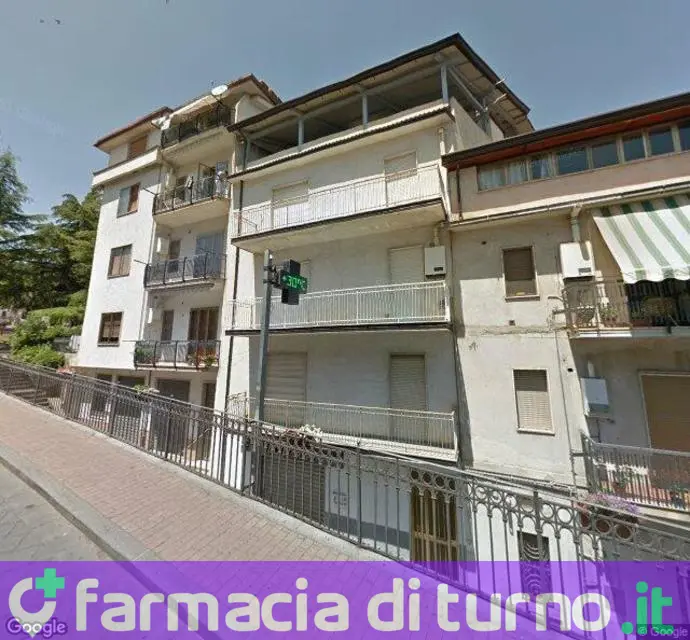 farmacia perrone dr. raffaele