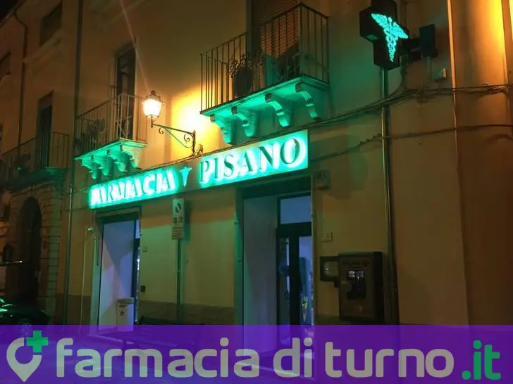 Farmacia Pisano Dott.Ssa Anna