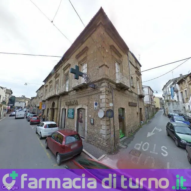 Farmacia Dott.Decio Diodati Di Diodati Tiziana