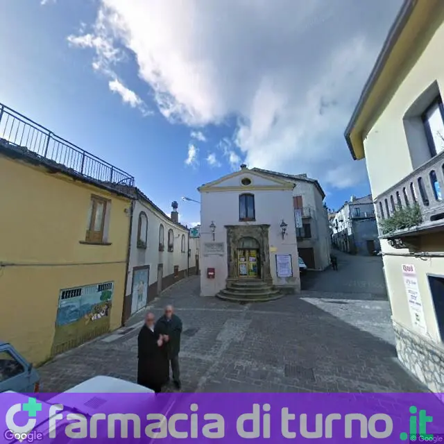 Farmacia Bossio