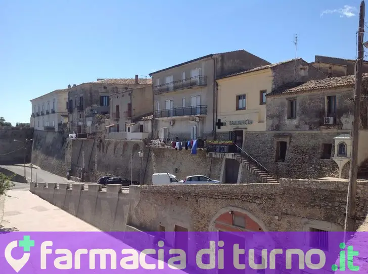 Farmacia Ciccopiedi Snc Di Leonardo E Marielena Ciccopiedi