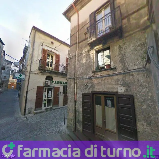 Farmacia Aurelia