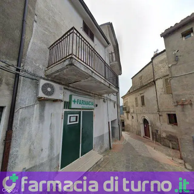 Farmacia Maiorano Laura
