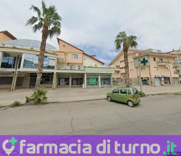 Farmacia Romanelli