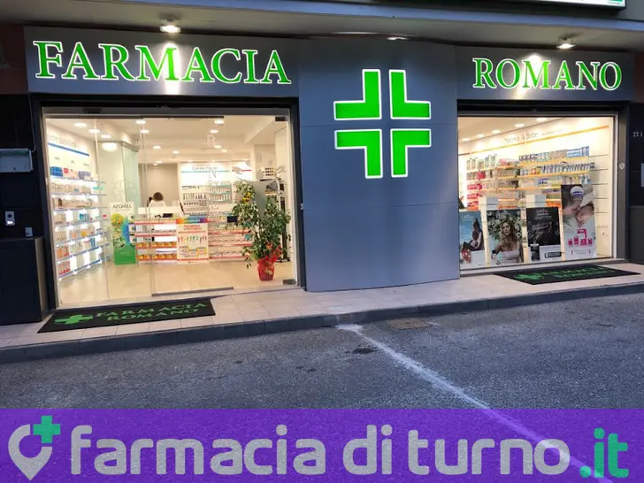 Farmacia Romano