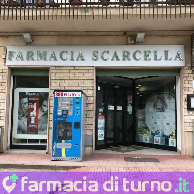 Farmacia Scarcella
