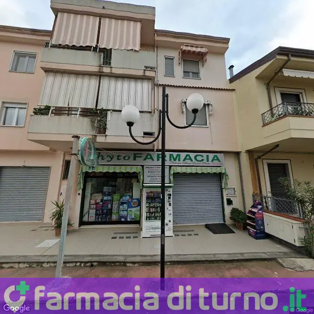 Farmacia Errepharma