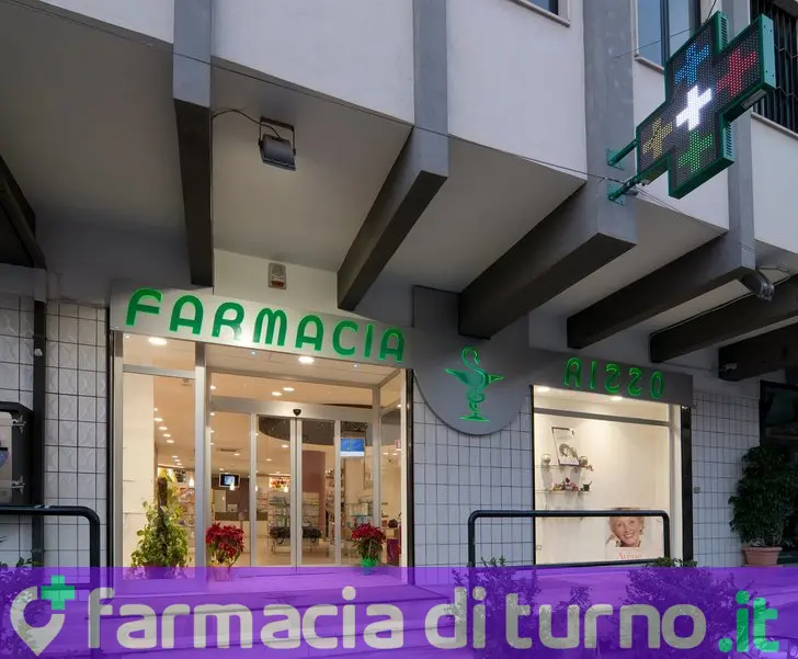 Farmacia Rizzo Serena