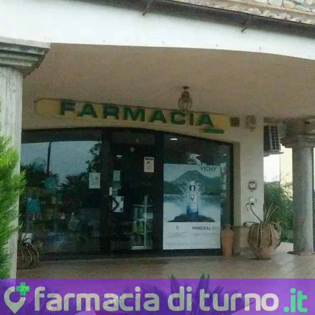 Farmacia Dott.Ssa Romio Marilena