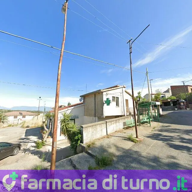 Farmacia Oppido D.Ssa Angela