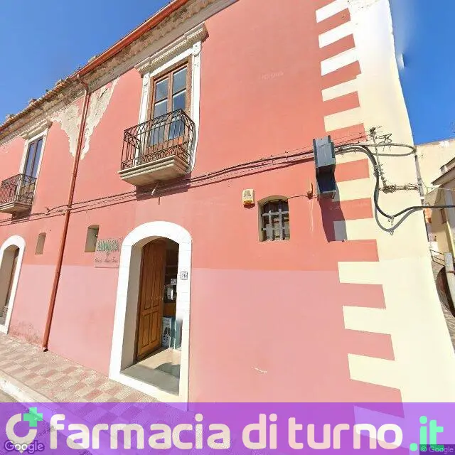 Farmacia Cloro Dott Ssa Maria Teresa