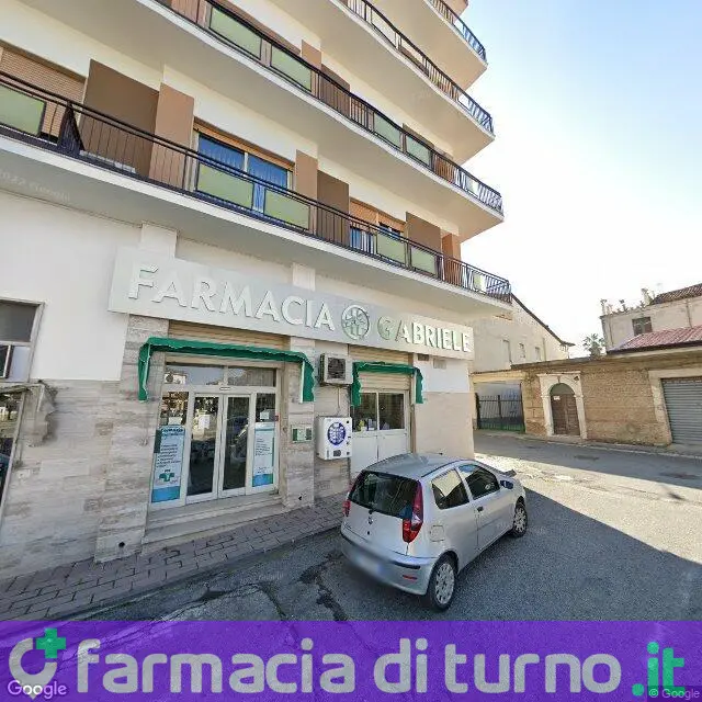 Farmacia Centrale