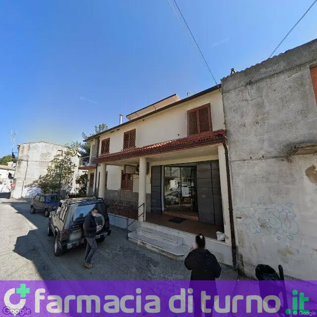 Farmacia Di Santoro Dott. Giovanni