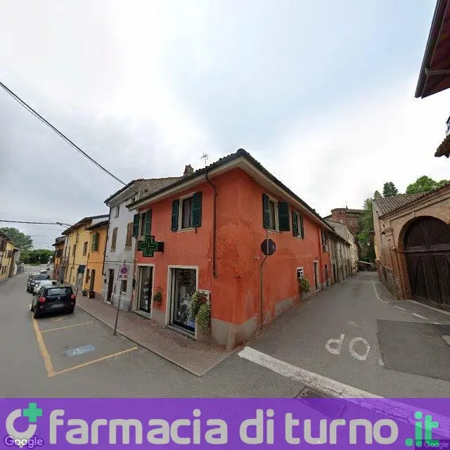 Farmacia D.Ssa Filippelli