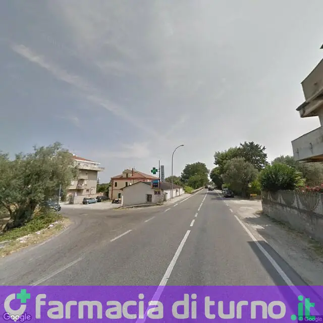 Farmacia Rubino