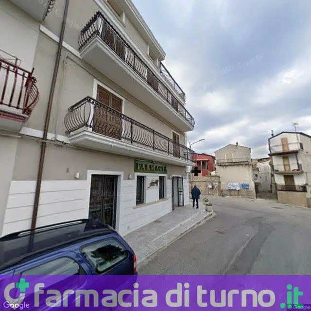 Farmacia Dr. Falcone Alfonso
