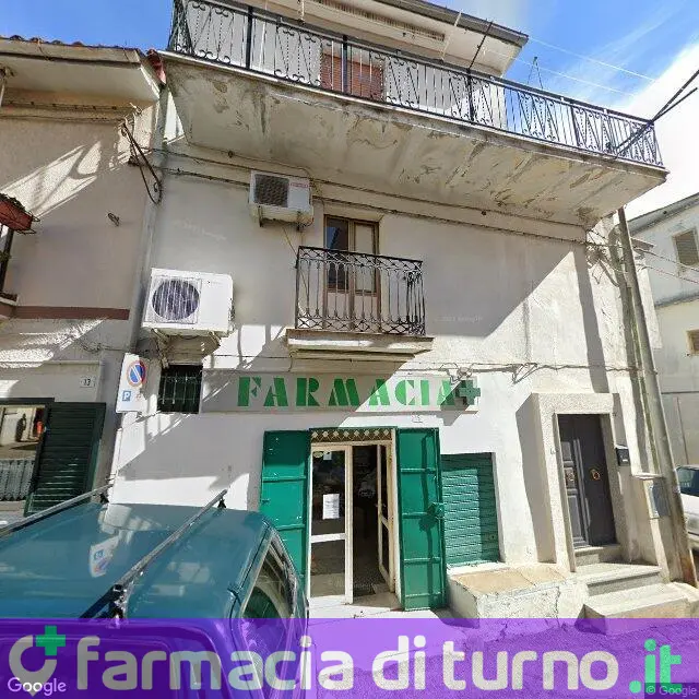 Farmacia Ferrari Dr. Settimio