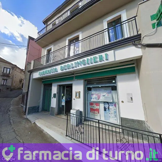 Farmacia Berlingieri Dr. Domenico