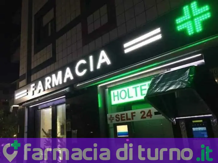 Farmacia Russo