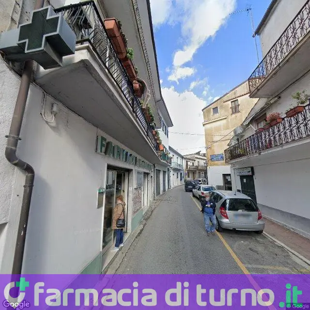 Farmacia Cotroneo Dr. Lorenzo