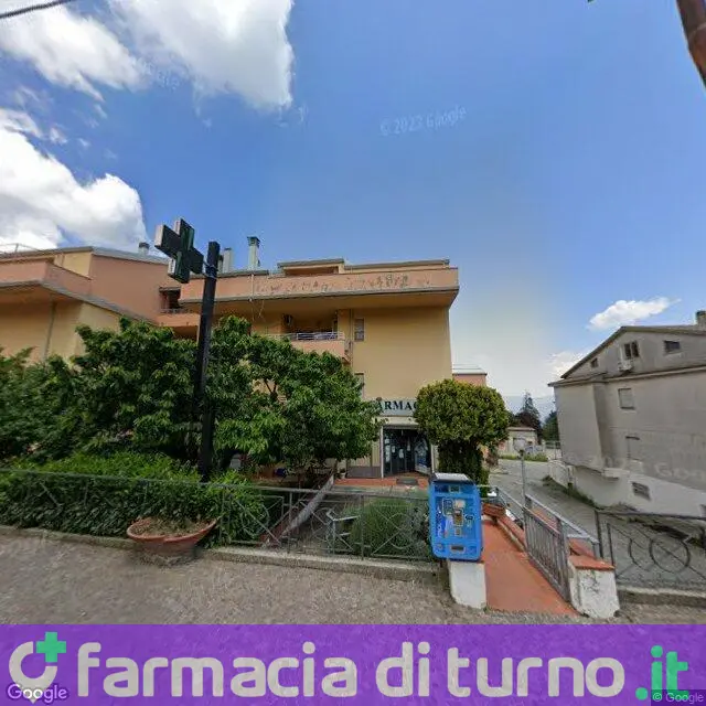 Gigliotti Dr. Stefano