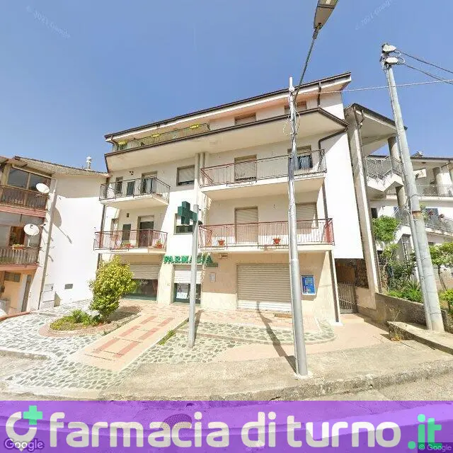 Farmacia Liuzzi Maria Vittoria