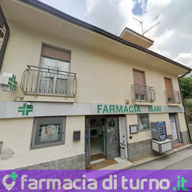 Farmacia Mari