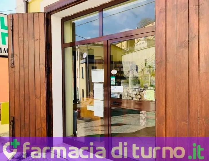 Farmacia Mezzabotta