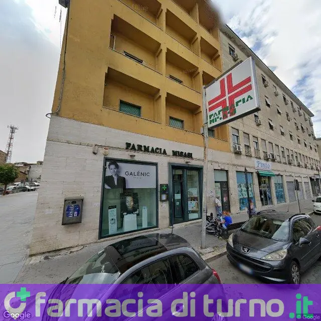 Farmacia Misasi