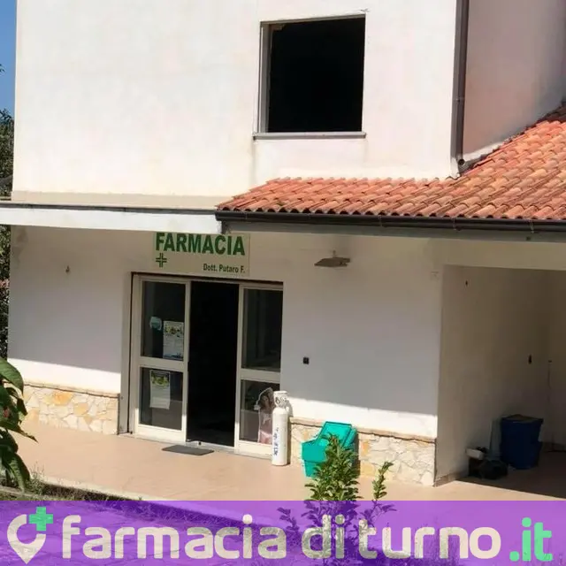 Farmacia Putaro Dr. Francesco
