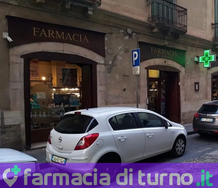 Farmacia Romanello