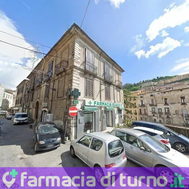 Farmacia Eliale