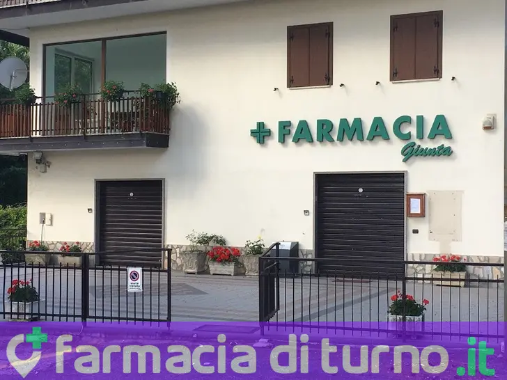 Farmacia D.Ssa Maria Antonia Giunta