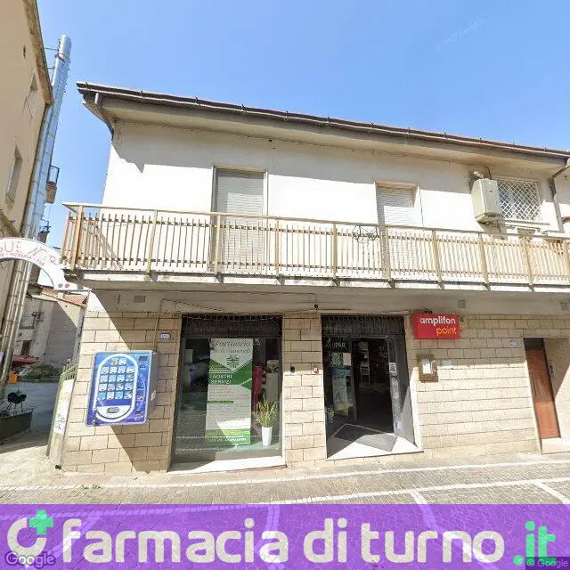 Farmacia Mancinelli