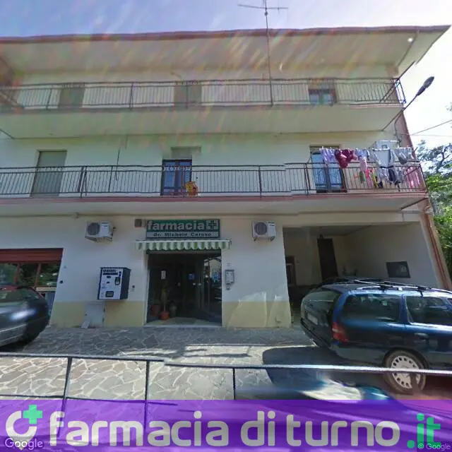 Farmacia Alma Salus