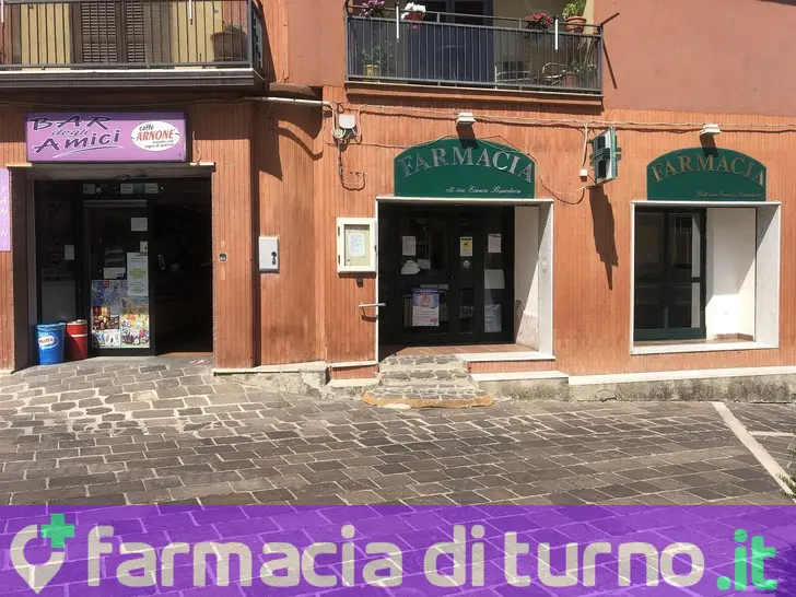 Farmacia Beneduce srl