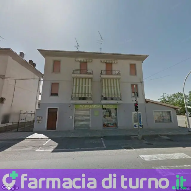 Farmacia Ricci di Ricci Angelo e Simona