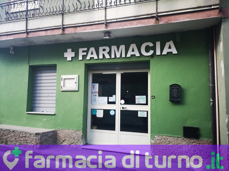 Farmacia Caruso