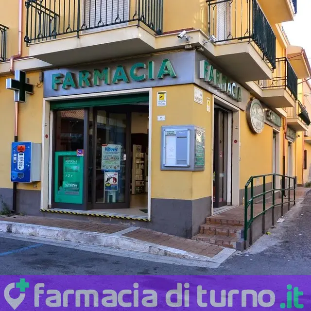 Farmacia Malena