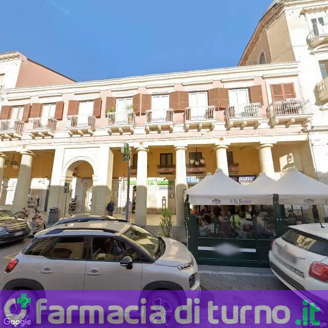 Farmacia Morrone Dr. Francesco