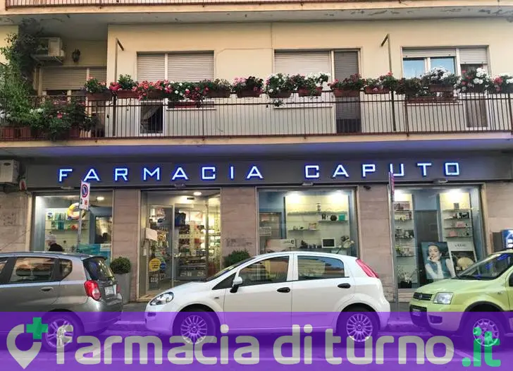 Farmacia Caputo Gianfranco
