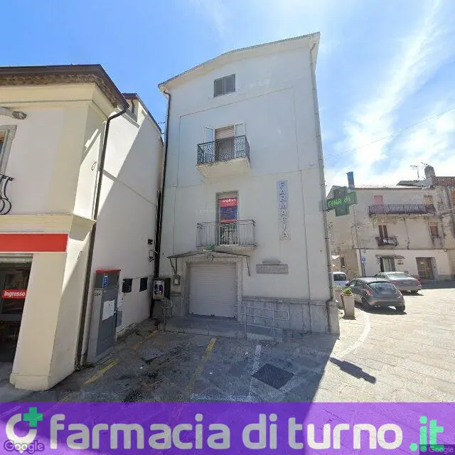 Farmacia Elia Dr. Farm. Agata , Piazza Indipendenza