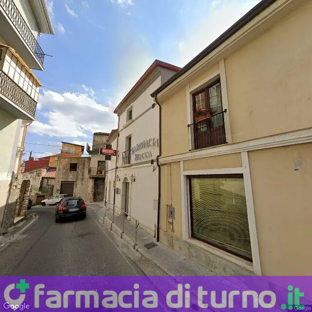 Farmacia Rocca Teresa