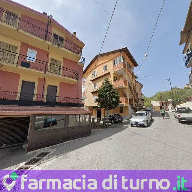 Farmacia Di Carvelli Dr Raffaella